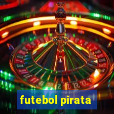 futebol pirata